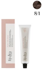 Kydra Jelly Gloss Ammonia-Free Coloring Jelly 8/1 Стойкий тонирующий Глосс-Гель 60 мл