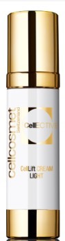 Cellcosmet Cellular Cream CellLift Light Легкий клеточный крем-лифтинг для лица CellECTIVE 50 мл