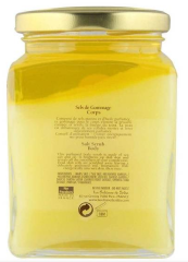 La Sultane de Saba Соль для пилинга Гоммаж Апельсиновые цветы 300 мл Sels de Gommage Fleur d’Oranger