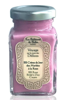 La Sultane de Saba Крем Невесты bb rose Bride’s day cream 100мл
