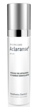 Aesthetic Dermal Aclaranse 50 мл Сыворотка для коррекции тона кожи «Акларанс» 