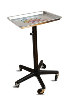 Framar Creation Station Профессиональный столик колориста на колесах