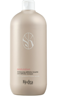 Kydra le Salon Curls Definition Shampoo 1000 мл Шампунь для дефинирования вьющихся волос с камелией 