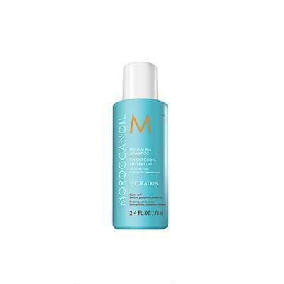 Шампунь Moroccanoil для придания объема / Extra Volume Shampoo 70 ml