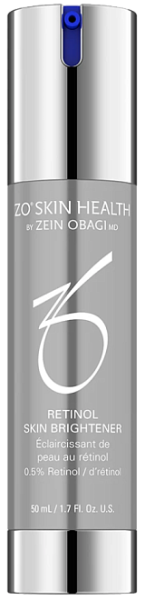 ZO skin health Medical Brightenex Skin Brightener 1% Retinol 50 ml Крем для выравнивания тона кожи с ретинолом