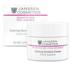 Calming Sensitive Cream Успокаивающий крем 50 мл