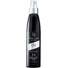 DSD de Luxe Antiseborrheic And Anti-Dandruff Lotion Лосьон от Перхоти Диксидокс де Люкс № 2.4L, 100 мл