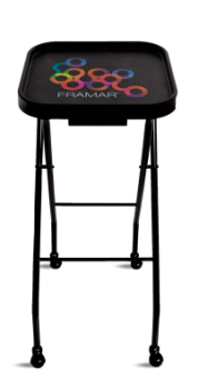 Framar Creation Station Профессиональный столик колориста на колесах