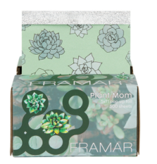 Framar 5х11 Pop-Ups Mom 500 Sheets Вытяжная фольга с тиснением 12,5х28 см, 500 мл 