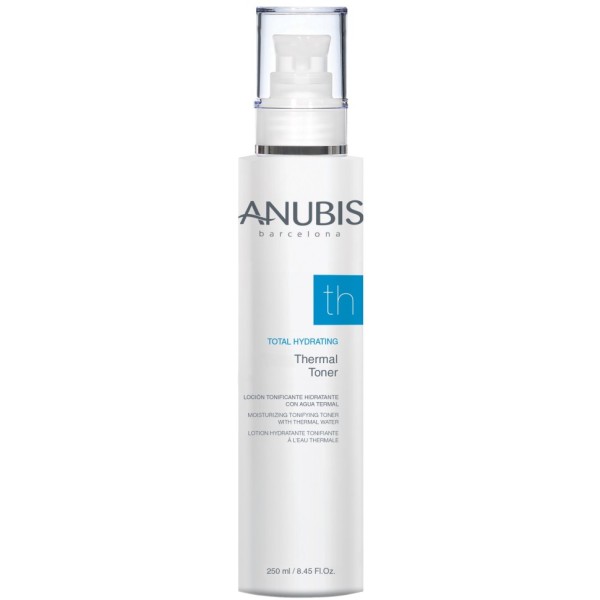 Термальный тоник "Абсолютное увлажнение" TOTAL HYDRATING THERMAL TONER 250 мл