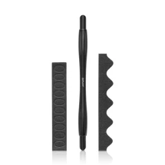 Волшебная палочка Japure MAGIC WAND TOTAL BLACK, абразив 220x30,180x30,  уп. 60 поверхностей