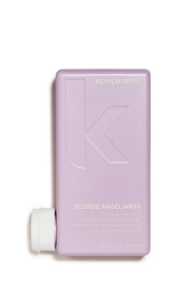 Kevin Murphy Blonde.Angel.Wash Шампунь для светлых волос 250 мл