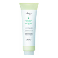 Lebel Viege Hair Treatment Soft Маска для глубокого увлажнения волос  240 мл
