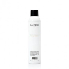 Спрей для укладки средней фиксации Balmain Session spray medium 300мл