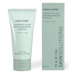 Jan Marini Night Zyme Ночная энзимная маска для обновления и сияния кожи 48 гр