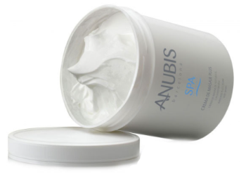 Anubis Barcelona Витализирующее масло для стимулирующего массажа 500 мл Therapy Vital Oil