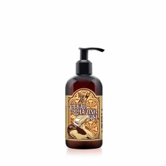 Clear Shaving Gel Прозрачный гель для бритья, 250 мл