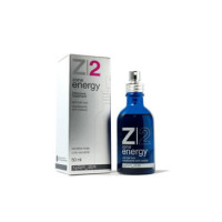 NAPURA Energy Pre aerosol Z2 Аэрозоль против выпадения для нормальной кожи головы 15 ml 