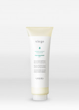 Lebel Viege Treatment Soft Маска для глубокого увлажнения волос  600 мл