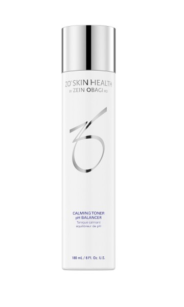 ZO Skin Health Calming Toner pH Balancer balatone 180 ml Успокаивающий тоник для лица