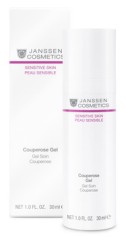 Couperose Gel Антикуперозный концентрат 30 мл