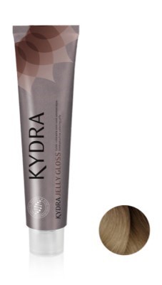Kydra Jelly Gloss Ammonia-Free Coloring Jelly 9/13 Стойкий тонирующий Глосс-Гель 60 мл