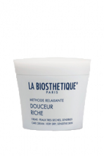 Douceur Riche – мягкий восстанавливающий уход для очень сухой, чувствительной кожи 50 мл