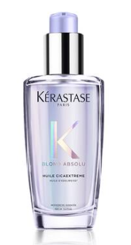 Kerastase Blond Absolu Cicaextreme Блонд Абсолю 100 мл Масло-концентрат Циркаэкстрем