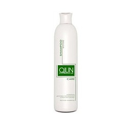 OLLIN CARE Шампунь для восстановления структуры волос 1000мл/ Restore Shampoo