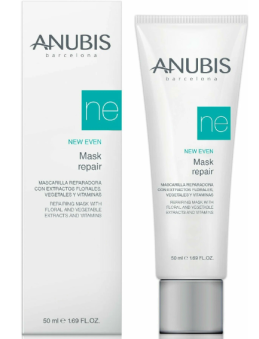Anubis Barcelona Восстанавливающая маска 50 мл New Even Mask Repair