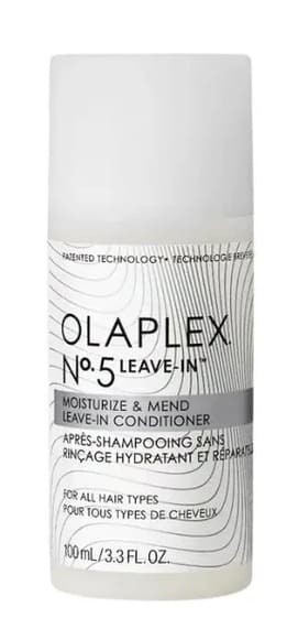 Olaplex 5 leave in 100мл, Несмываемый крем уход для волос