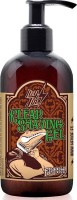 Clear Shaving Gel FRESH EDITION Прозрачный гель для бритья, 250 мл