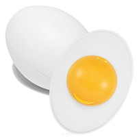 Holika Holika Smooth Egg Skin Peeling Gel White - Пиллинг-гель для лица, белый, 140 мл