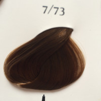 7/73 Golden Chestnut Blonde Kydra Сreme № 7.73 Blond Marron Dore, 60 мл
