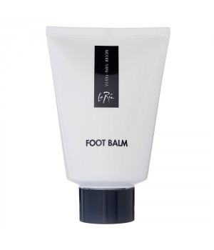 La Ric foot balm Fussbalsam Крем-бальзам для ног 100 мл