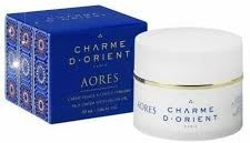 Charme d’Orient «AORES» Argan butter Шарм До Ориент Твердое аргановое масло 500 мл
