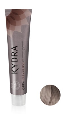 Kydra Jelly Gloss Ammonia-Free Coloring Jelly 9/21 Стойкий тонирующий Глосс-Гель 60 мл