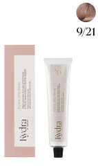Kydra Jelly Gloss Ammonia-Free Coloring Jelly 9/21 Стойкий тонирующий Глосс-Гель 60 мл