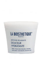 Douceur Hydratante – специальный увлажняющий крем для ухода за сухой и чувствительной кожей 50 мл