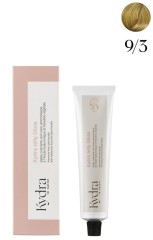 Kydra Jelly Gloss Ammonia-Free Coloring Jelly 9/3 Стойкий тонирующий Глосс-Гель 60 мл