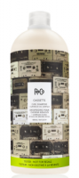 R+Co Cassette Curl Shampoo+Supereseed Oil Шампунь Кассета для вьющихся волос Complex 1000 мл NFR с комплексом масел 