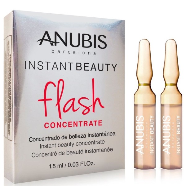 Лифтинг-концентрат "Мгновенная красота" BEAUTY FLASH 2 амп. по 1,5 мл
