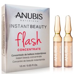 Лифтинг-концентрат "Мгновенная красота" BEAUTY FLASH 2 амп. по 1,5 мл 