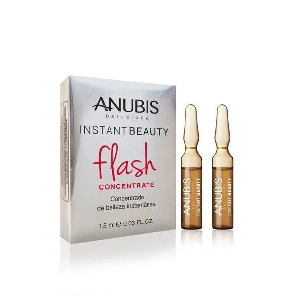 Лифтинг-концентрат "Мгновенная красота" BEAUTY FLASH 2 амп. по 1,5 мл