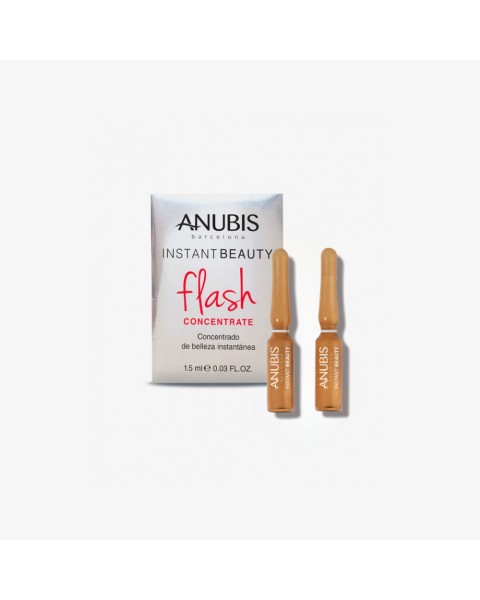 Лифтинг-концентрат "Мгновенная красота" BEAUTY FLASH 2 амп. по 1,5 мл
