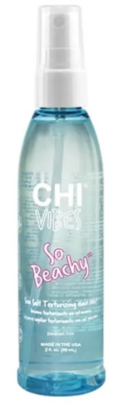 Chi Спрей текстурирующий с морской солью для волос Vibes So Beachy 59 мл