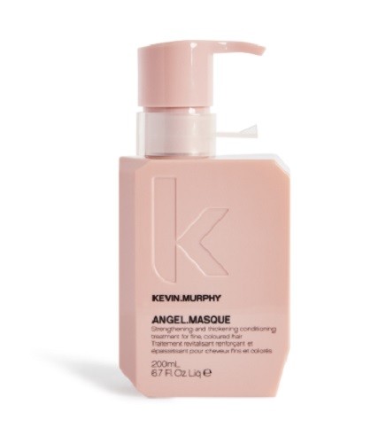 Kevin Murphy Angel.Masque Маска для интенсивного ухода для окрашенных и поврежденных волос 200 мл