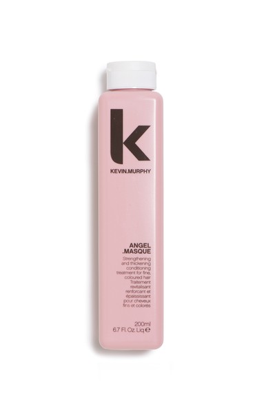 Kevin Murphy Angel.Masque Маска для интенсивного ухода для окрашенных и поврежденных волос 200 мл