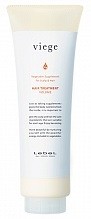 Lebel Viege Treatment Volume маска для объема волос 240 мл