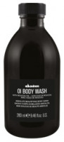 Davines OI Absolute Beautifying Body Wash With Roucou Oil Гель для душа для абсолютной красоты тела (250 ml)